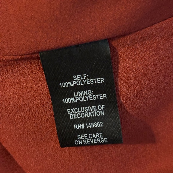 Torrid textured top - Picture 4 of 4